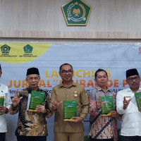 Jurnal Ilmiah PAI Sebagai Wadah Curahan Ide Akademik Guru