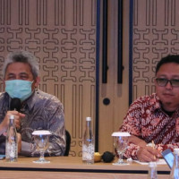 Segera Latih Puluhan Ribu Guru, Kemenag Matangkan Desain PPKB GPAI Berbasis Digital