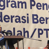 Mainstreaming Moderasi Beragama Perlu Libatkan Stakeholder PAI