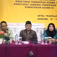 Direktorat PAI Wujudkan Dokumen Program Pembelajaran Individual bagi Anak Berkebutuhan Khusus