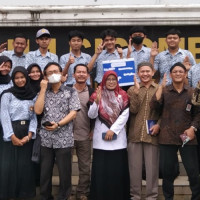 Direktorat PAI Dukung Kerja Sama AGPAII dan UNDP