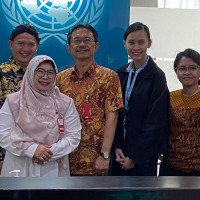 Direktorat PAI Bersama AGPAII dan UNDP Gelar FGD