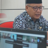 Gelar Seleksi Pelatih Daerah PPKB, Kakanwil Kemenag Kalteng Tekankan Peningkatan Profesionalisme