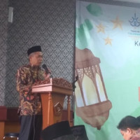 Jelaskan Keutamaan Ramadan, Direktur PAI: Mari Perbanyak Amal Baik