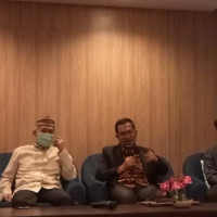 Direktorat PAI Gandeng Bimas Agama Lain Reviu Capaian Pembelajaran