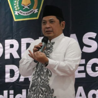 Gelar Koordinasi PAI, Dirjen Pendis Tekankan Optimalisasi Layanan Pendidikan Islam