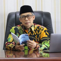 Idul Fitri dan Semangat Meneguhkan Pendidikan Agama Islam untuk Kerukunan Umat Beragama