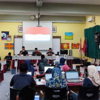 Serempak, Ribuan Guru PAI Jakarta Ikuti PK Online PPKB