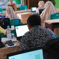 Direktorat PAI Pantau PK Online Sulawesi Utara