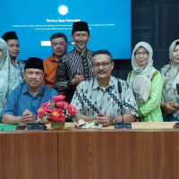 Kemenag Dukung Program PAI Digital untuk Perkuat Karakter Siswa