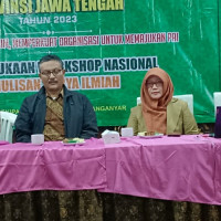 Redefinisi Peran MGMP PAI di Era Merdeka Belajar