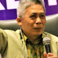 Direktur PAI: Penting Dibangun Kemitraan dengan Stakeholder PPKB GPAI