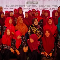 FKG PAI TK Kaltara Gelar Dialog dengan Bunda PAUD-TK Kaltara