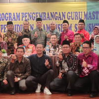 Direktorat PAI Wacanakan PAI Teacher's Award