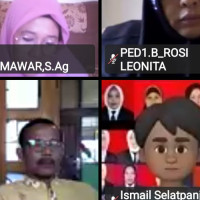 Kanwil Kemenag Riau Gelar Refreshment Pelatih Daerah PPKB GPAI