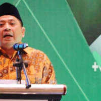 Dirjen Pendis: Pengarusutamaan Moderasi Beragama Penting bagi Kurikulum Satuan Pendidikan