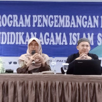 Penyelarasan Konten Capaian Pembelajaran PAI dalam Konteks Kurikulum Merdeka