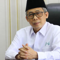 Direktur PAI Apresiasi Beasiswa AGPAII Jateng dan UNWAHAS