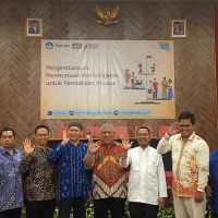 Kemenag Bersama Kemendikbudristek Rampungkan Revisi Capaian Pembelajaran PAI