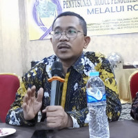 Direktorat PAI Segera Terbitkan Panduan ROHIS