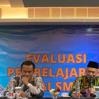 Siapkan Generasi Emas 2045, Guru PAI Harus Tingkatkan Kompetensi