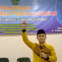 MGMP PAI Harus Berani Membuat Terobosan