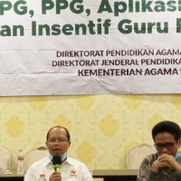 7.474 Guru PAI Bakal Ikuti PPG 