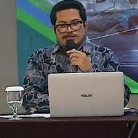 Guru dan Pengawas PAI Harus Mengoptimalkan Peluang Literasi Digital