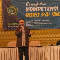 Pentingnya Implementasi Moderasi Beragama dalam Setiap Aspek Kehidupan 