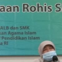 Paparkan Konsep Asesmen Nasional, Ini Catatan Guru PAI untuk Kemendikbud