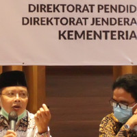 Kemenag Segera Gelar PPG Guru PAI  