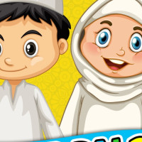 Gebyar PAI 2019 TK, Mendorong Ketercapaian Hak Anak dalam Pendidikan Agama Islam