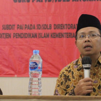 GPAI Penopang Moderasi Agama