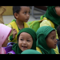 10 Cara Membentuk Karakter Anak Usia Dini