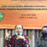 Kemenag Latih Guru PAI Hasilkan Karya Terpublikasi 