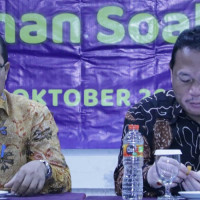 Kemenag Susun Regulasi Standar Nasional Pendidikan Agama Islam