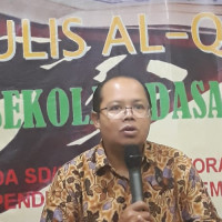 Direktur PAI Jelaskan Hidden Curriculum Pendidikan Agama