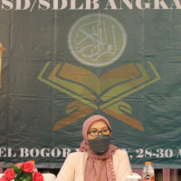 Direktorat PAI Ajak Siswa Mencintai Al-Qur'an Melalui Program TBTQ