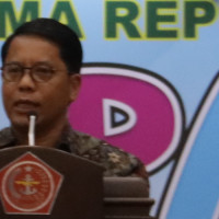 Dirjen Pendis: Pentingnya Memberi Keteladanan, Sikap Jujur dan Saling Menghargai pada Anak-Anak