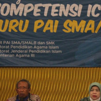 Sama, Perlakuan antara Guru PAI Reguler dan Luar Biasa 