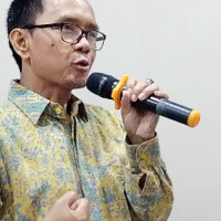 GPAI, Inspirator Penguasaan Literasi Alquran Peserta Didik