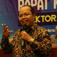 Menggembirakan, Kelulusan Retaker UKM PPG GPAI Mencapai 76,7%