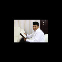 Belajar Alquran dengan Pola Sensing Perception Attitude