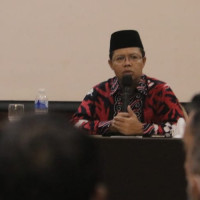 Kemenag Evaluasi Program PKB GPAI