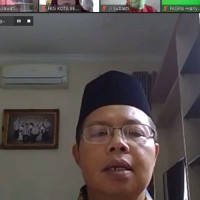 Direktur PAI: Selamat Harlah, FKGPAI Perkuat Komitmen Guru Meningkatkan Mutu Pembelajaran PAI TK