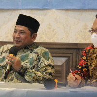 Dirjen Pendidikan Islam : Metodologi Penting, Tapi Kehadiran Guru Lebih Penting 