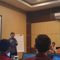 Ormawa Keagamaan PTU Siap Menjadi Agen Moderasi