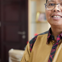 Direktur PAI : DNA Kementerian Agama adalah Moderasi Beragama